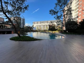 AMPLIO APARTAMENTO  EN RENTA EN ZONA 14! — Apartamento en Alquiler en Segheria, Zona 14, Guatemala, Ciudad — miniatura 7 de 7