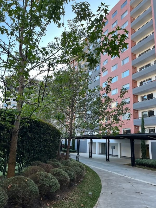 AMPLIO APARTAMENTO EN RENTA EN ZONA 14! — Apartamento en Alquiler en Segheria, Zona 14, Guatemala, Ciudad — foto 5 de 7