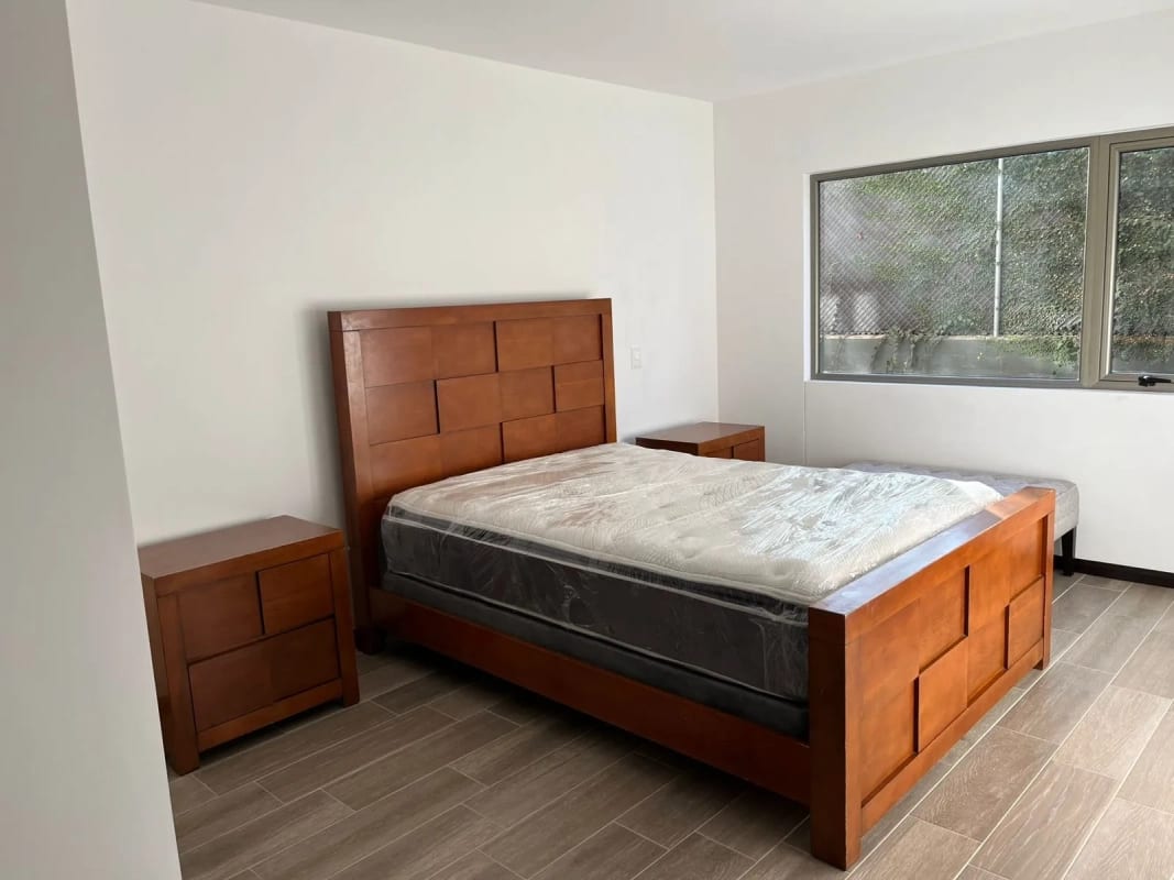 AMPLIO APARTAMENTO EN RENTA EN ZONA 14! — Apartamento en Alquiler en Segheria, Zona 14, Guatemala, Ciudad — foto 2 de 7