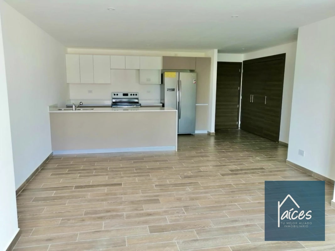 Apartamento en Renta PARQUE 15 Zona 15 (*20) - 8