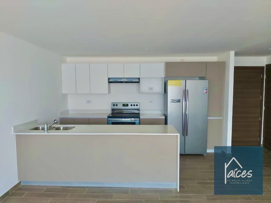 Apartamento en Renta PARQUE 15 Zona 15 (*20) - 7