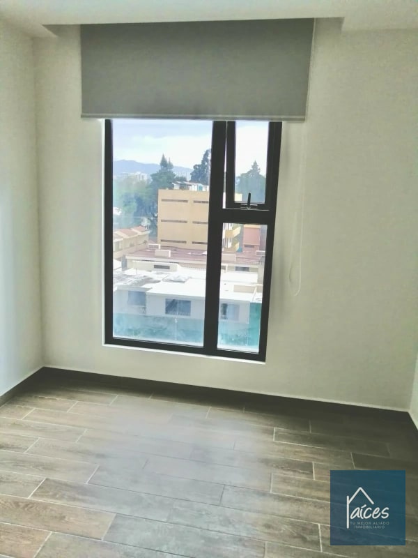 Apartamento en Renta PARQUE 15 Zona 15 (*20) - 4
