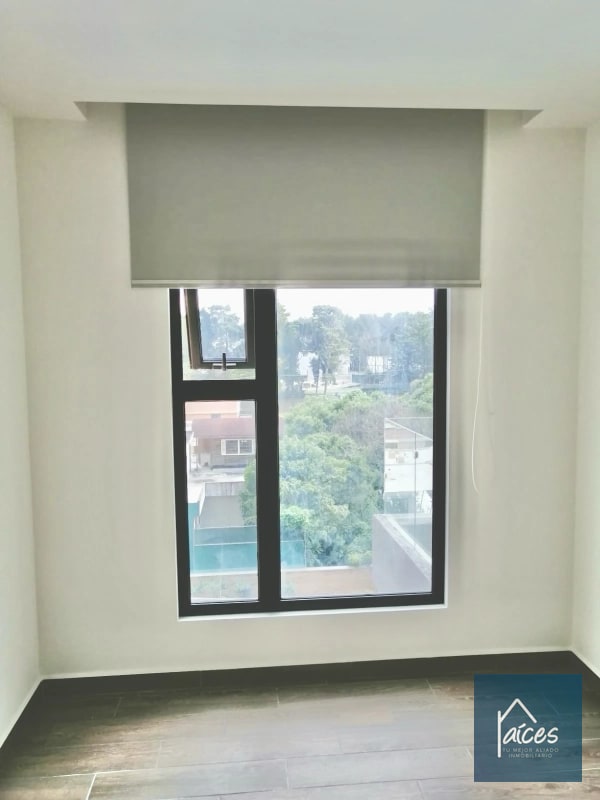Apartamento en Renta PARQUE 15 Zona 15 (*20) - 5