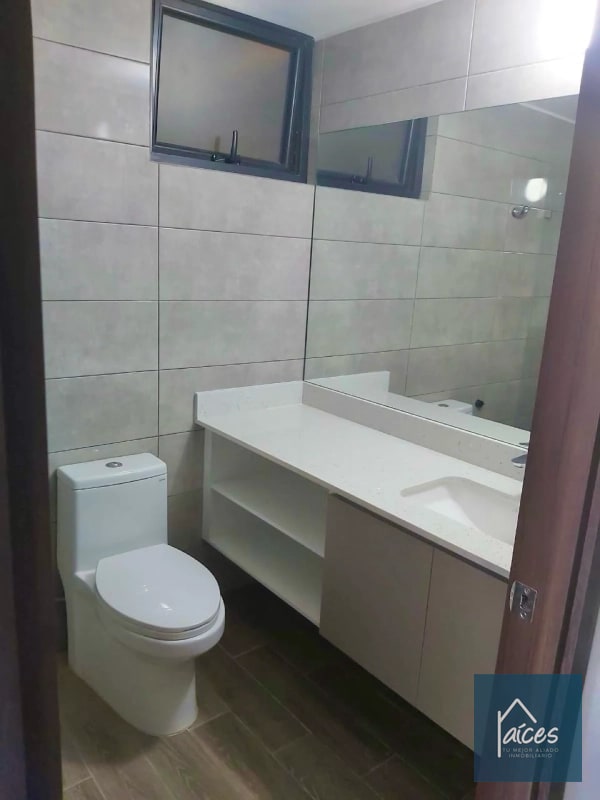Apartamento en Renta PARQUE 15 Zona 15 (*20) - 2