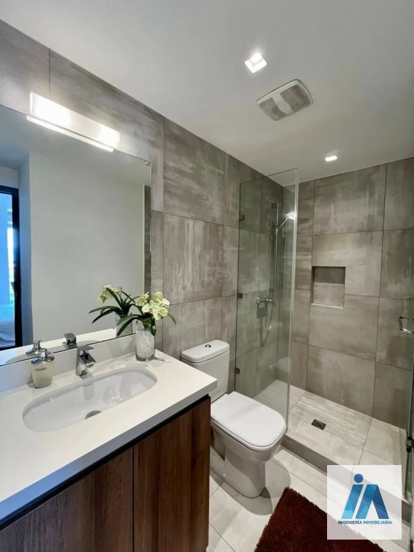 APARTAMENTO AMUEBLADO EN ALQUILER o VENTA📍Edificio Casa Clara, zona 10 - 9