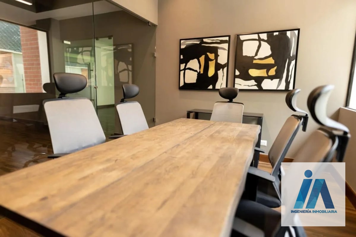 APARTAMENTO AMUEBLADO EN ALQUILER o VENTA📍Edificio Casa Clara, zona 10 - 4
