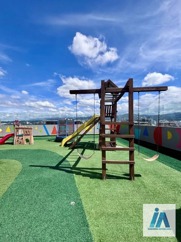 ⭕️ NUEVO PRECIO APARTAMENTO EN VENTA, 📍Casa Clara, zona 10 - 3