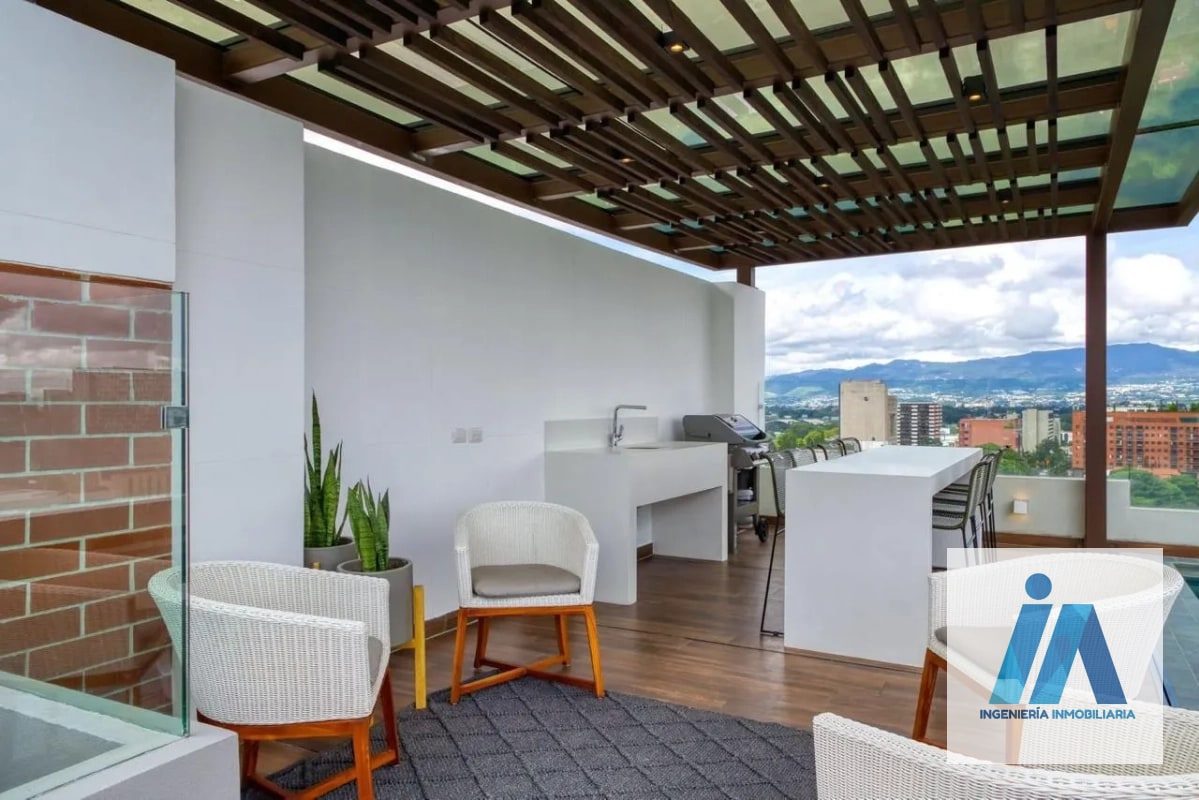 ⭕️ NUEVO PRECIO APARTAMENTO EN VENTA, 📍Casa Clara, zona 10 - 2