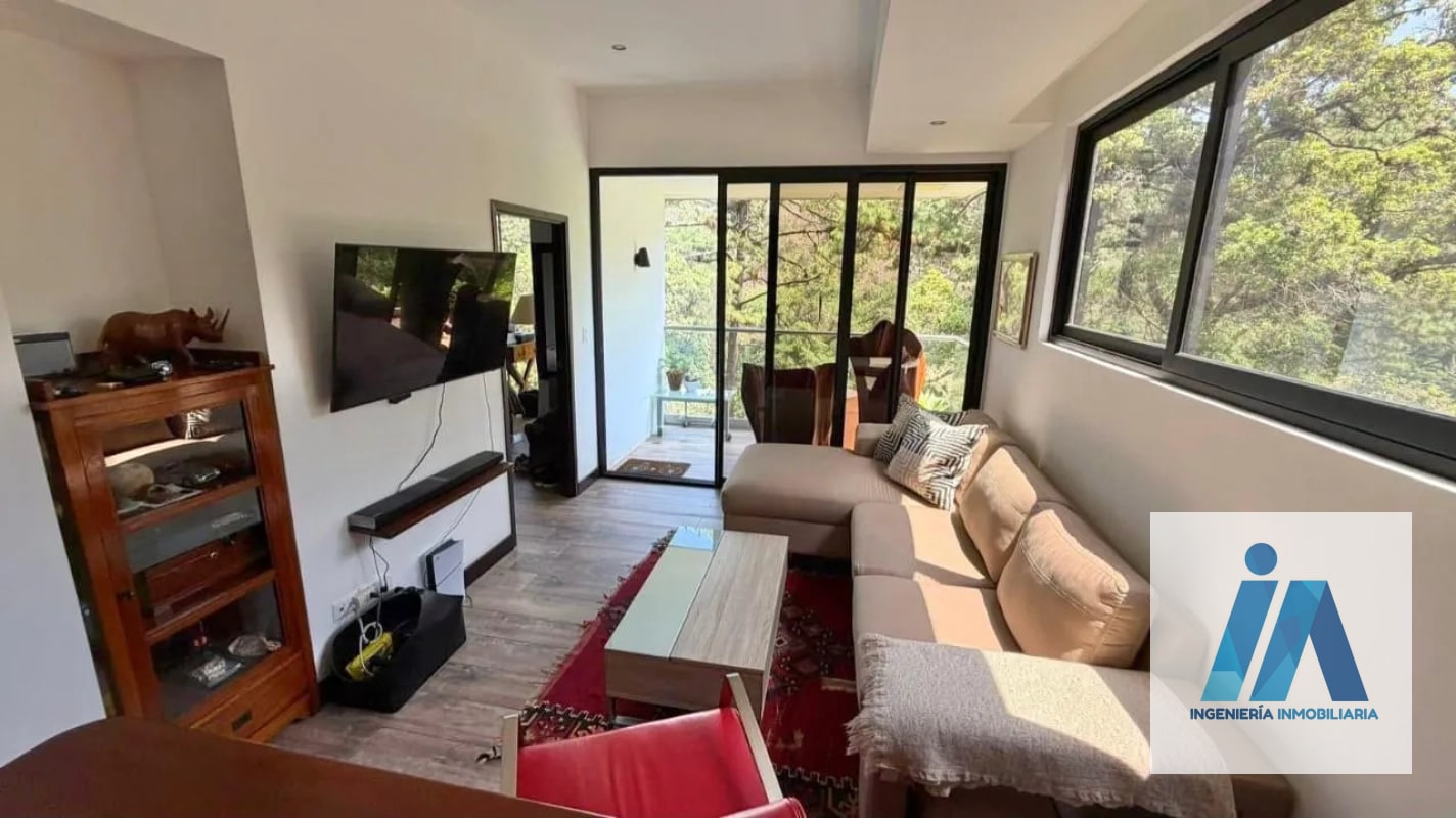APARTAMENTO EN VENTA📍Edificio Enalto, Zona 16 ¡ Es el refugio definitivo para quienes buscan paz! - 15