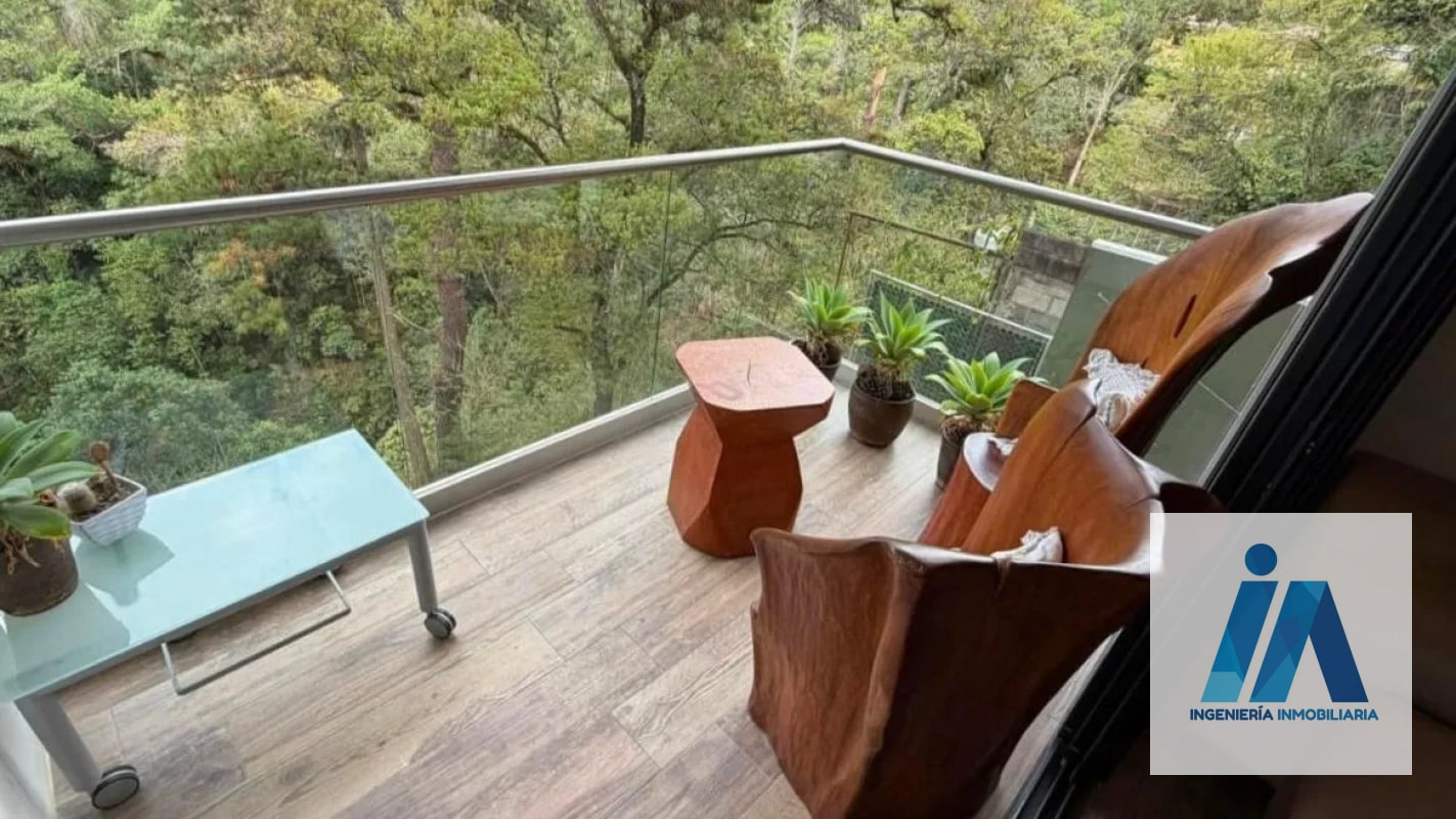 APARTAMENTO EN VENTA📍Edificio Enalto, Zona 16 ¡ Es el refugio definitivo para quienes buscan paz! - 14