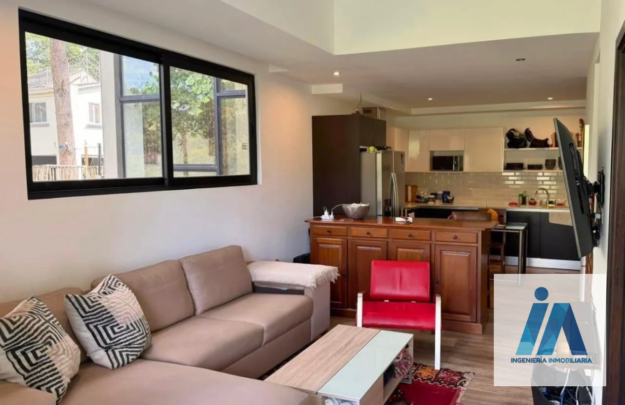 APARTAMENTO EN VENTA📍Edificio Enalto, Zona 16 ¡ Es el refugio definitivo para quienes buscan paz! - 13