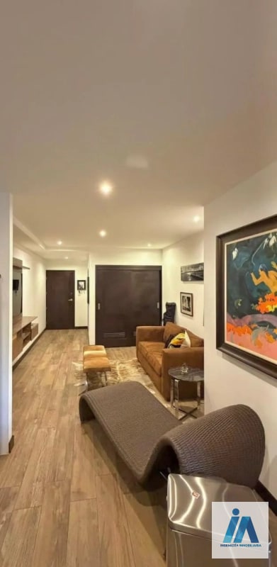 APARTAMENTO EN VENTA📍Edificio Enalto, Zona 16 ¡ Es el refugio definitivo para quienes buscan paz! - 11