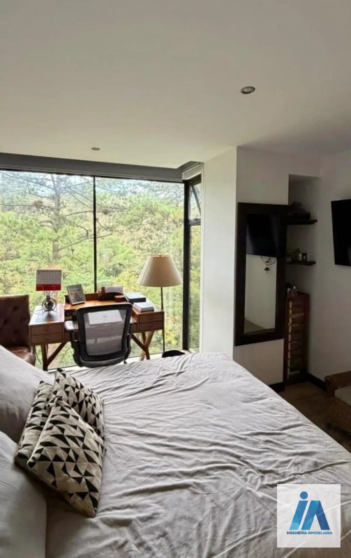 APARTAMENTO EN VENTA📍Edificio Enalto, Zona 16 ¡ Es el refugio definitivo para quienes buscan paz! - 7