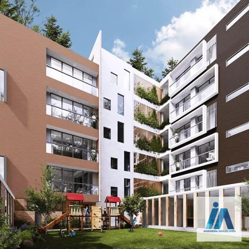 APARTAMENTO EN VENTA📍Edificio Enalto, Zona 16 ¡ Es el refugio definitivo para quienes buscan paz! - 4