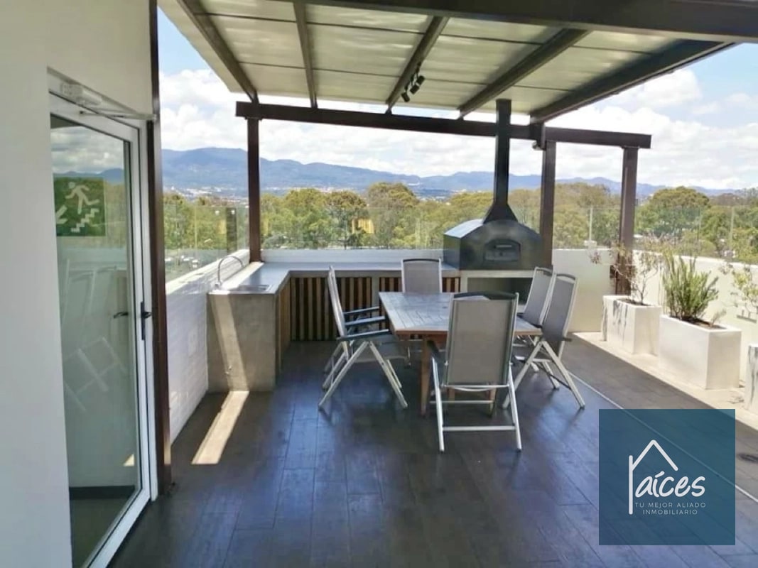 Apartamento en Venta VISTAS DE LAS CHARCAS, Z.11 (D) - 1