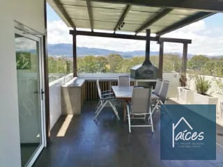 Apartamento en Venta VISTAS DE LAS CHARCAS, Z.11 (D) — Apartamento en Venta en Vistas de Las Charcas, Zona 11, Guatemala, Ciudad — miniatura 1 de 15