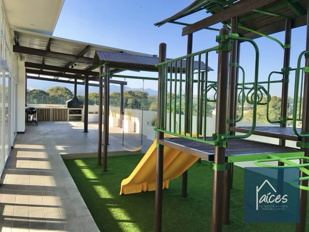 Apartamento en Venta VISTAS DE LAS CHARCAS, Z.11 (D) - 15