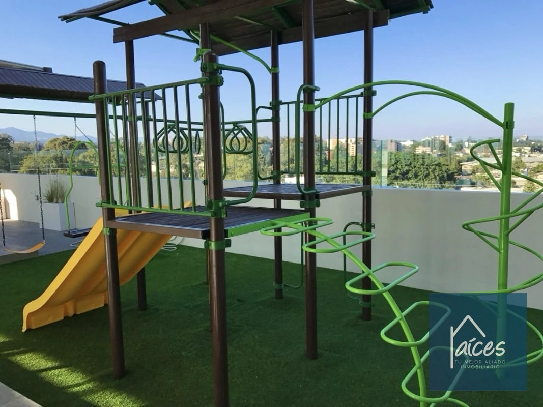 Apartamento en Venta VISTAS DE LAS CHARCAS, Z.11 (D) - 14