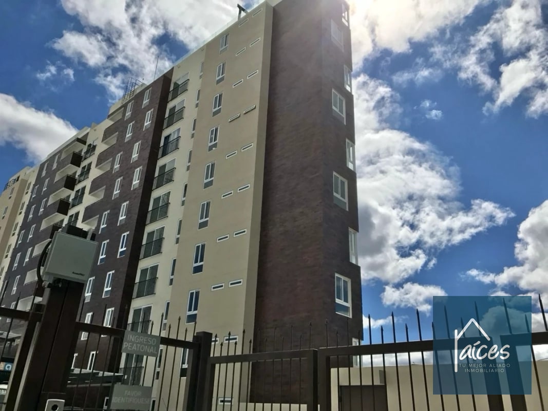 Apartamento en Venta VISTAS DE LAS CHARCAS, Z.11 (D) - 13