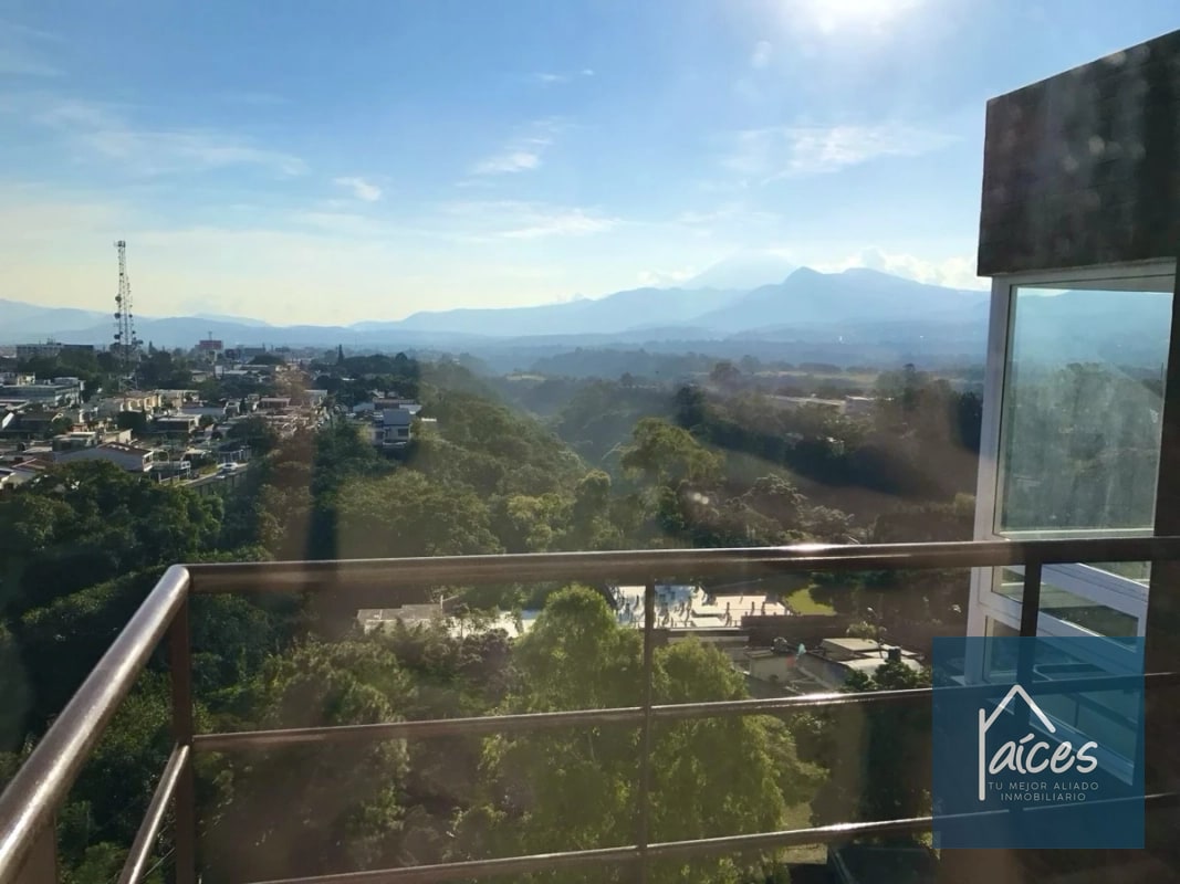Apartamento en Venta VISTAS DE LAS CHARCAS, Z.11 (D) - 12