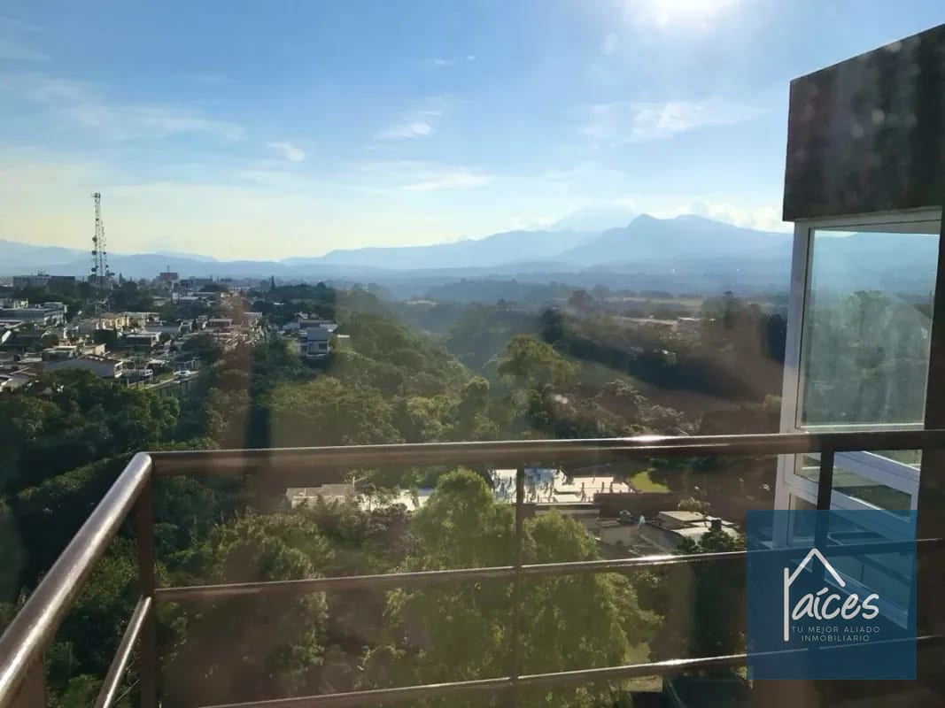 Apartamento en Venta VISTAS DE LAS CHARCAS, Z.11 (D) — Apartamento en Venta en Vistas de Las Charcas, Zona 11, Guatemala, Ciudad — foto 12 de 15