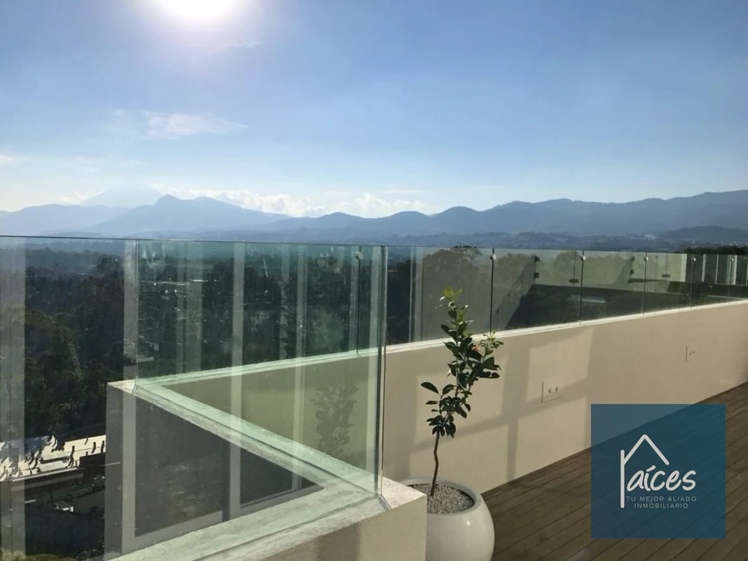 Apartamento en Venta VISTAS DE LAS CHARCAS, Z.11 (D) - 11