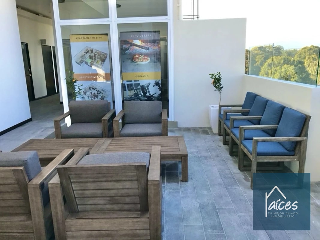 Apartamento en Venta VISTAS DE LAS CHARCAS, Z.11 (D) - 9