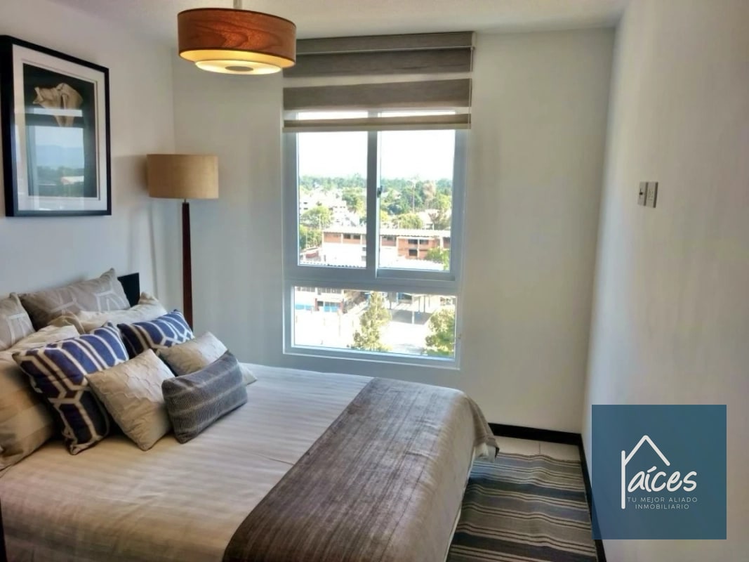 Apartamento en Venta VISTAS DE LAS CHARCAS, Z.11 (D) - 3