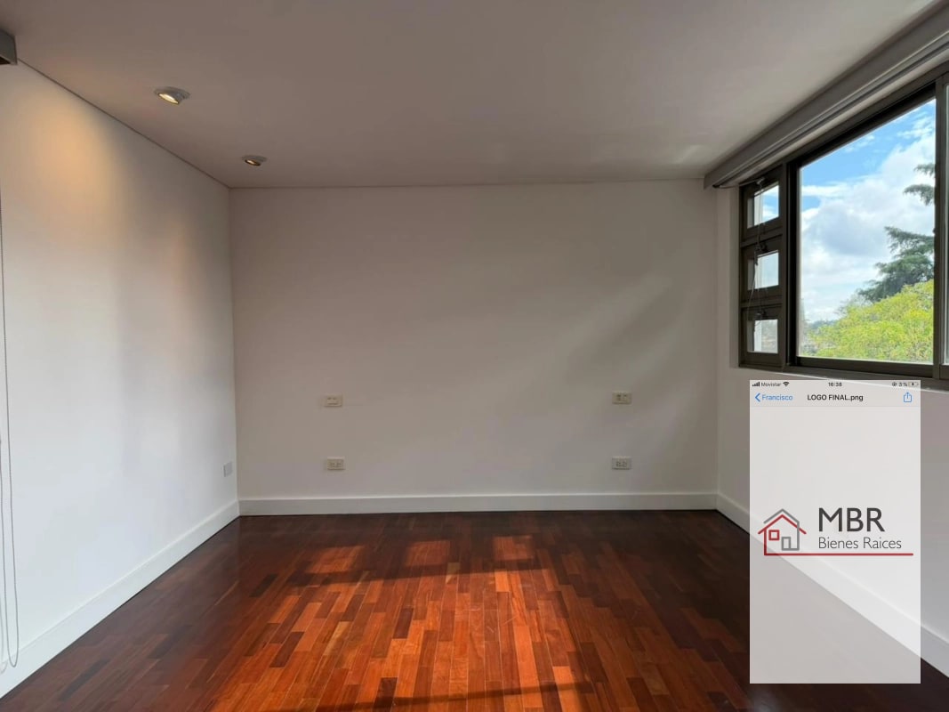 Apartamneto en renta zona 10, okland - 13
