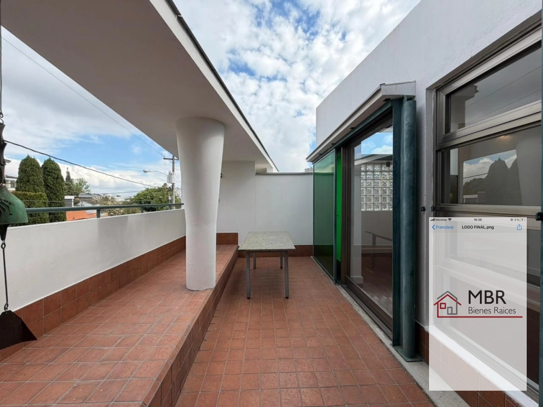 Apartamneto en renta zona 10, okland - 12