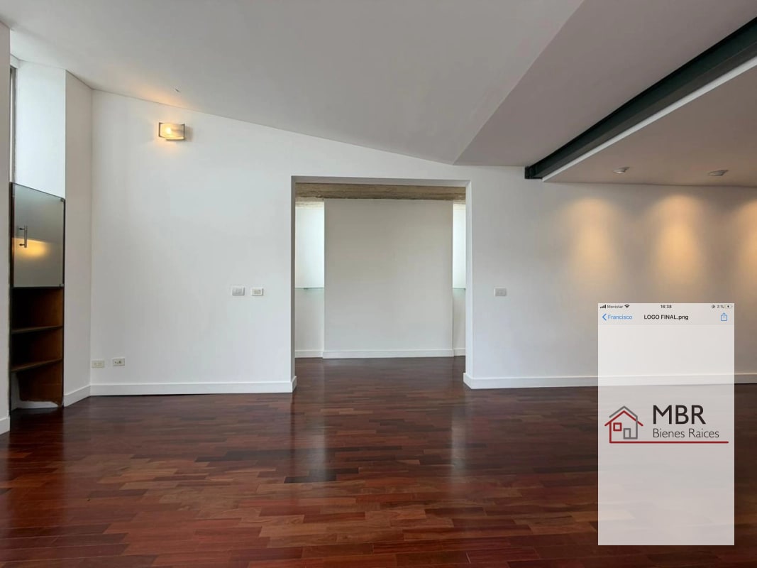 Apartamneto en renta zona 10, okland - 11