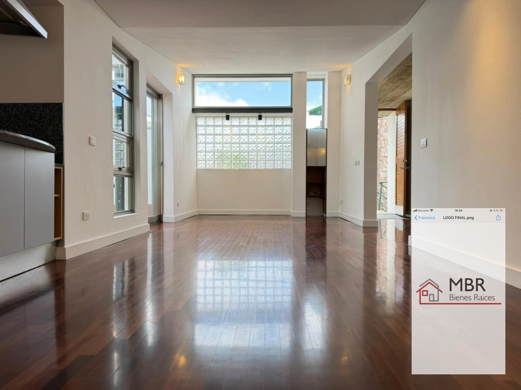 Apartamneto en renta zona 10, okland - 10