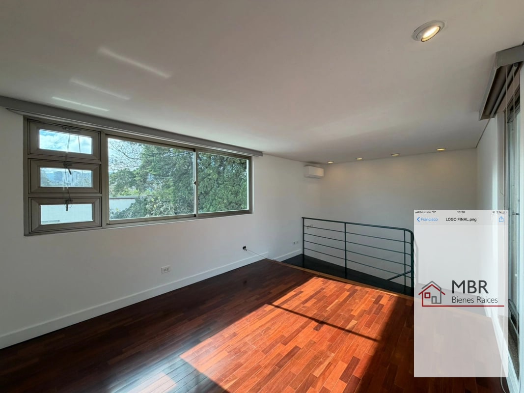 Apartamneto en renta zona 10, okland - 9