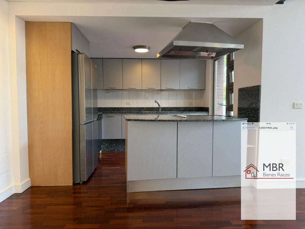 Apartamneto en renta zona 10, okland - 8