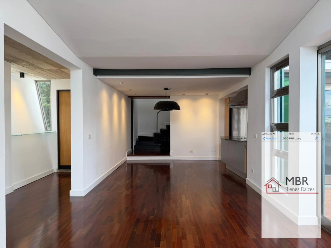 Apartamneto en renta zona 10, okland - 7