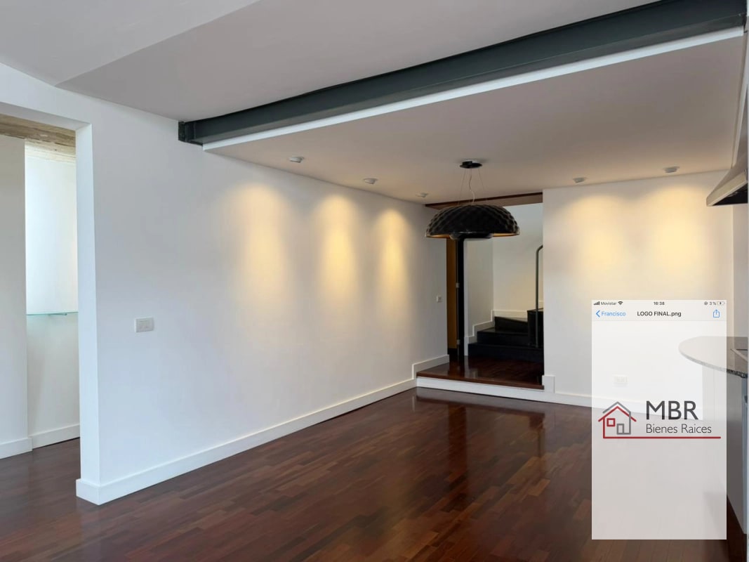 Apartamneto en renta zona 10, okland - 6