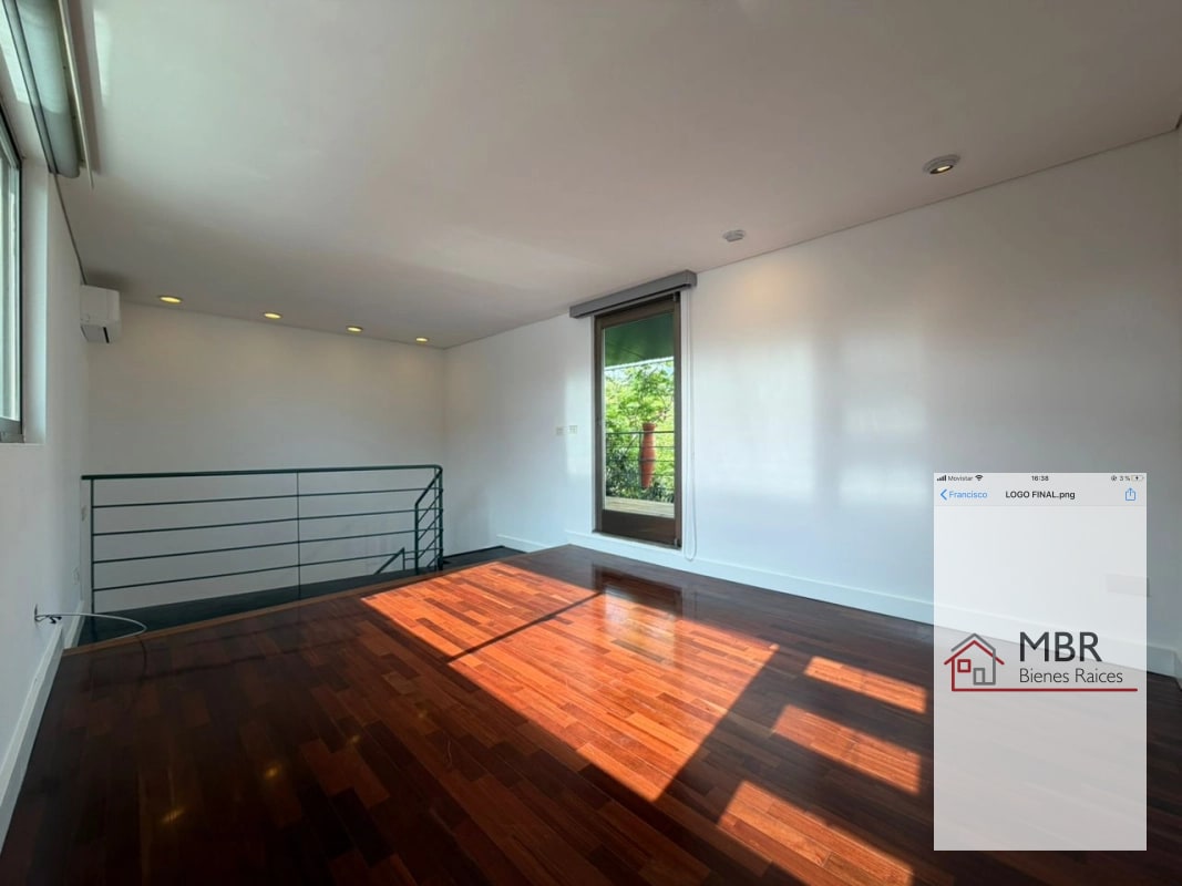 Apartamneto en renta zona 10, okland - 4