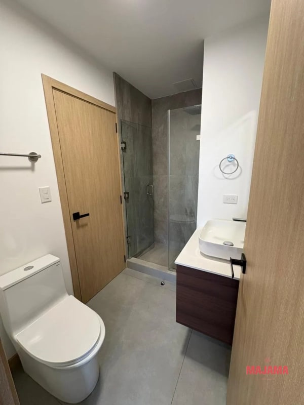 APARTAMENTO EN RENTA ZONA 10, CODIGO 0_ARD31 - 12