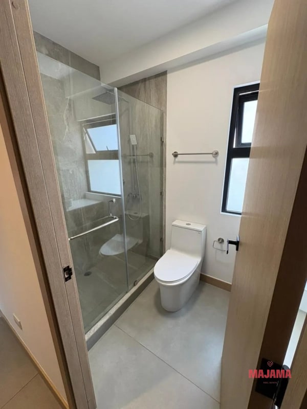 APARTAMENTO EN RENTA ZONA 10, CODIGO 0_ARD31 - 11