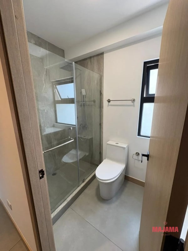APARTAMENTO EN RENTA ZONA 10, CODIGO 0_ARD31 - 10
