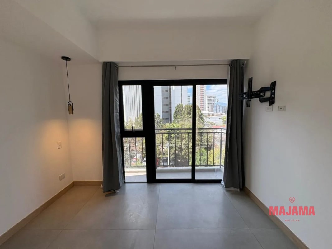 APARTAMENTO EN RENTA ZONA 10, CODIGO 0_ARD31 - 7