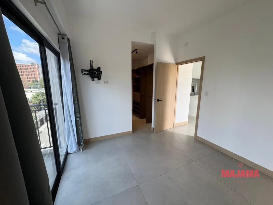 APARTAMENTO EN RENTA ZONA 10, CODIGO 0_ARD31 - 6