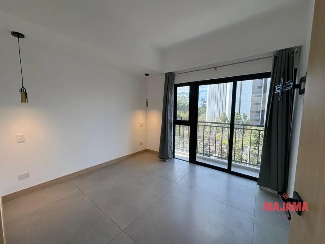 APARTAMENTO EN RENTA ZONA 10, CODIGO 0_ARD31 - 4