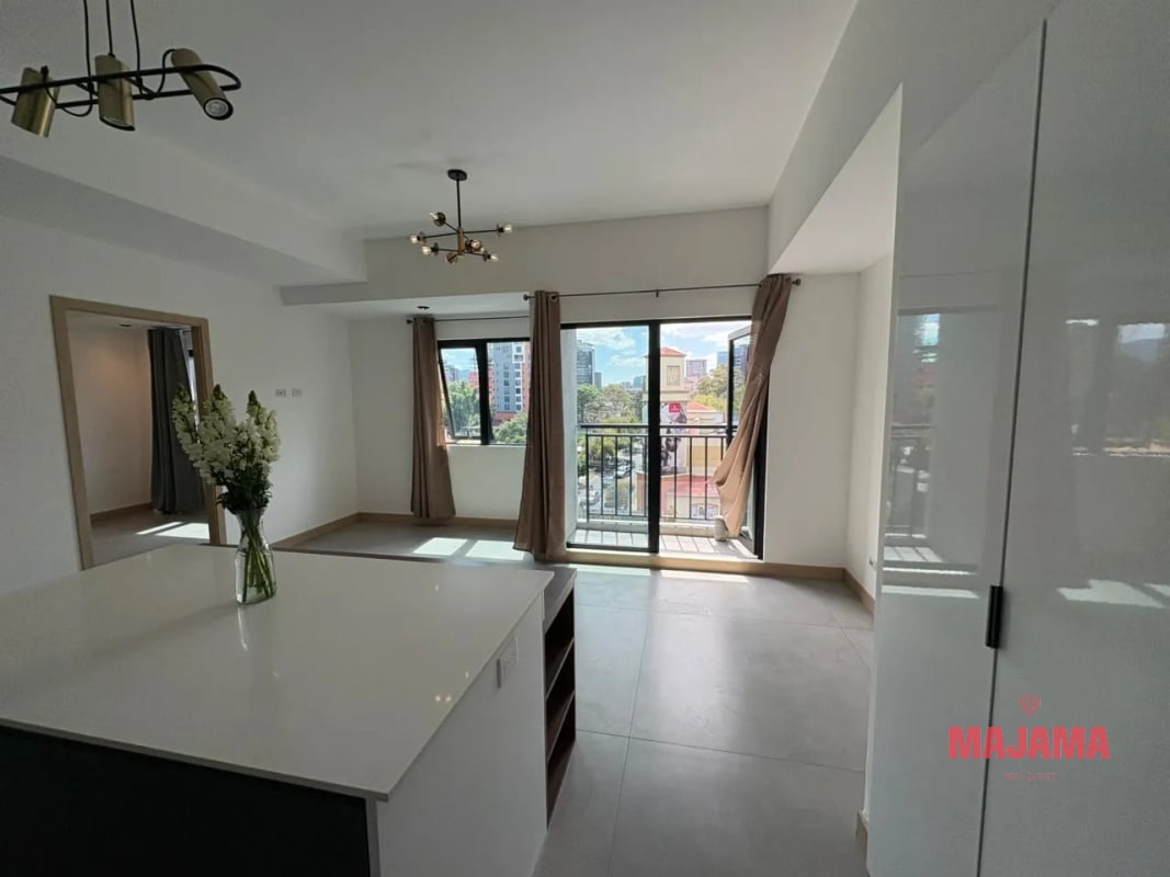 APARTAMENTO EN RENTA ZONA 10, CODIGO 0_ARD31 - 2
