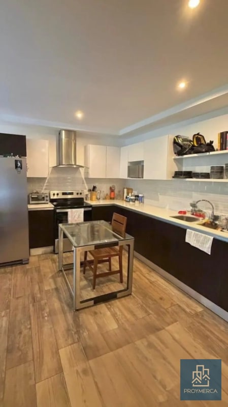 Apartamento en venta, Edificio Enalto, Zona 16 - 10