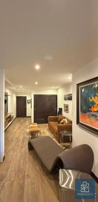 Apartamento en venta, Edificio Enalto, Zona 16 - 9