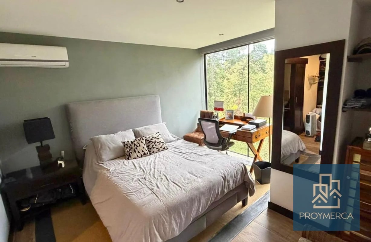 Apartamento en venta, Edificio Enalto, Zona 16 - 8