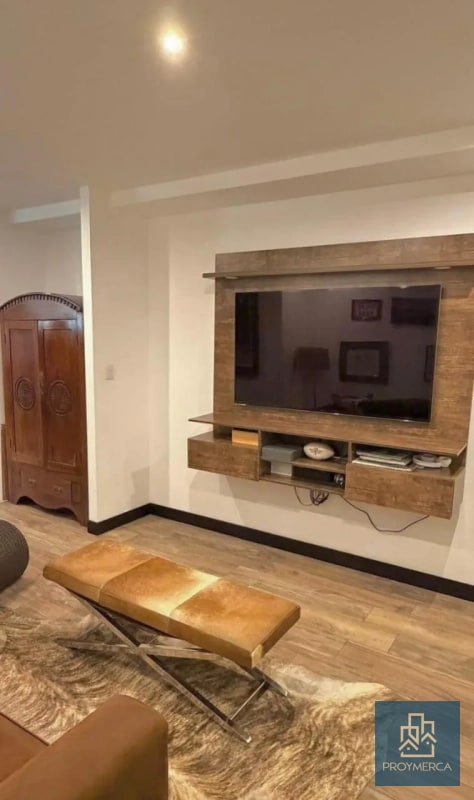 Apartamento en venta, Edificio Enalto, Zona 16 - 7
