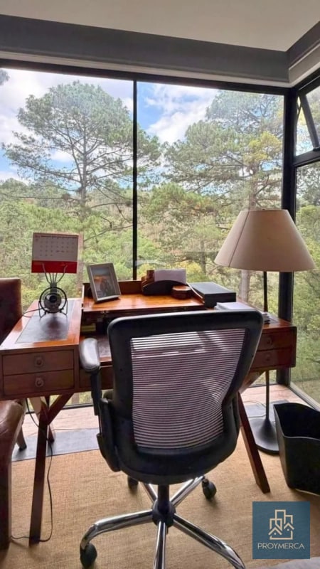 Apartamento en venta, Edificio Enalto, Zona 16 - 6