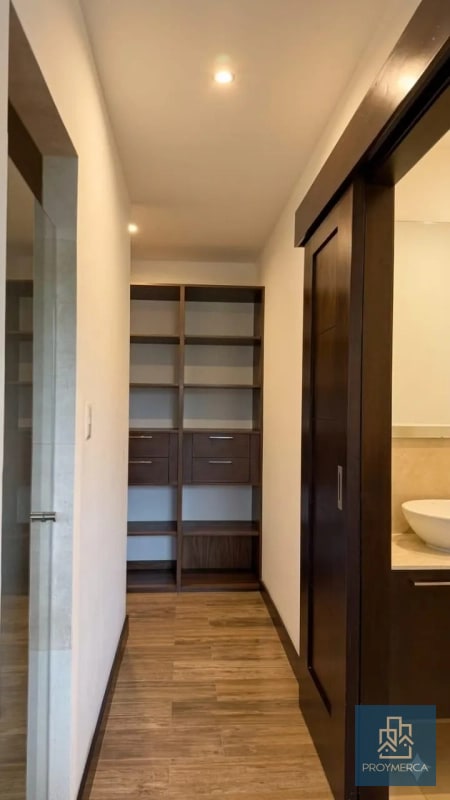 Apartamento en venta, Edificio Enalto, Zona 16 - 5
